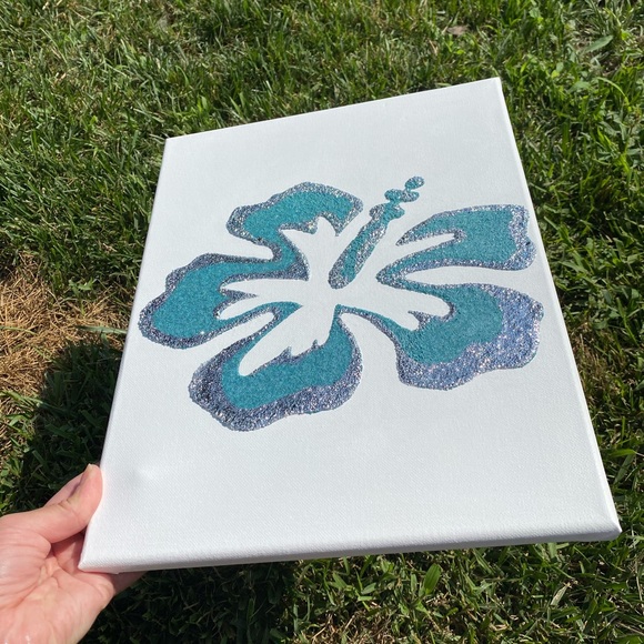 (SOLD)Custom Flower - Picture 7 of 12